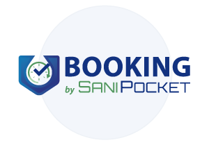 BOOKING BY SANIPOCKET